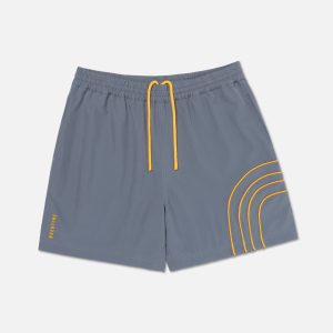 Kids Overtime Big O Shorts