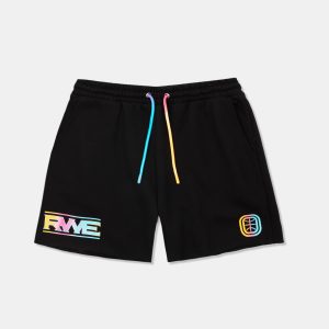 Overtime Elite RWE Sweat Shorts