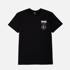 Overtime Elite RWE 5 Star Tee