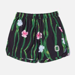 Overtime Paradise Melo Performance Shorts