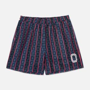 Overtime Liverpool '23 Shorts