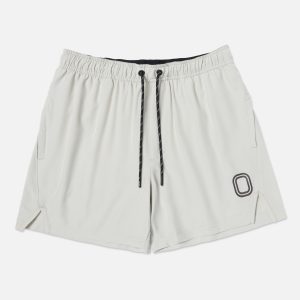 Overtime Melo Performance Shorts