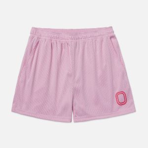 Overtime Mesh Shorts