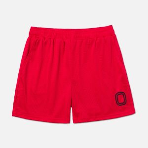 Overtime Mesh Shorts