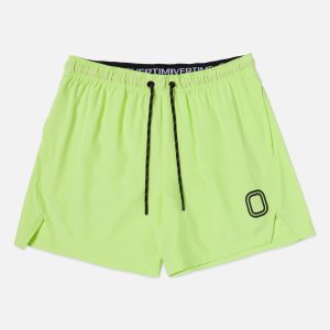Overtime Melo Performance Shorts
