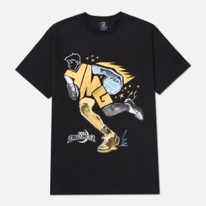 Kids Overtime YNG Dreamerz Eli Tee