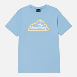 Overtime YNG Dreamerz Cloud Tee