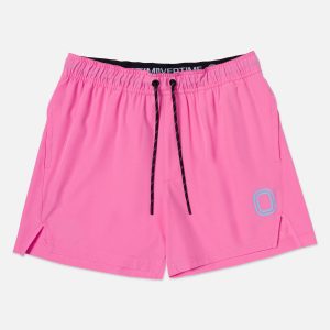 Overtime Melo Performance Shorts