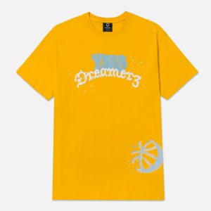 Kids Overtime YNG Dreamerz Digi Tee