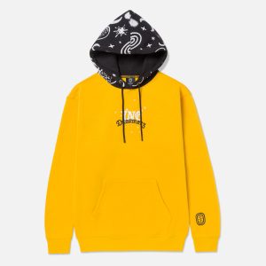 Overtime YNG Dreamerz Galaxy Hoodie