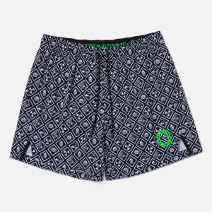 Overtime Outbreak Melo Performance Shorts