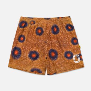 Overtime Ocean Shorts