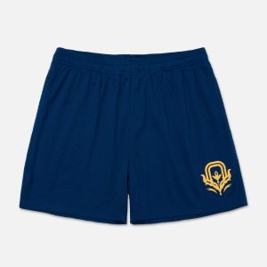 Overtime Lisbon Shorts