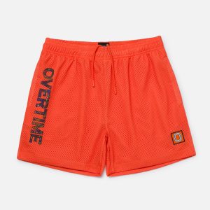 Overtime Outside Shorts