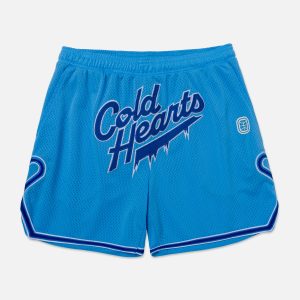 Kids Overtime Cold Hearts Script Shorts