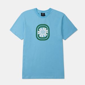 Overtime HIP Bloom Tee