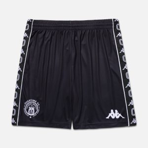 OVERTIME FC x KAPPA BROOKLYN SHORTS