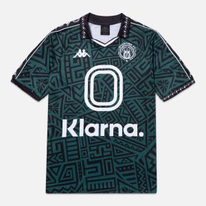 OVERTIME FC x KAPPA BROOKLYN JERSEY