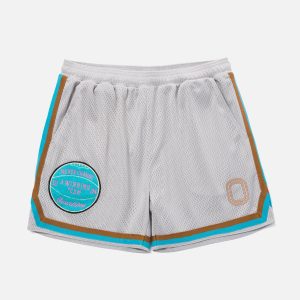 Overtime NCAWT Chenille Shorts