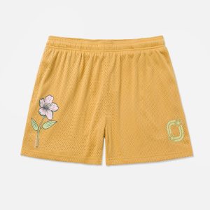 Overtime Paradise Tiger Shorts
