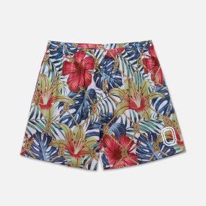 Overtime Beverly Net Shorts