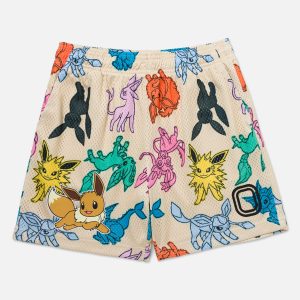 Kids Overtime | Pok??mon Eevee Evolution Shorts