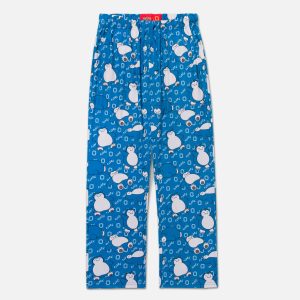 Kids Overtime | Pok??mon Snorlax Pajama Pants