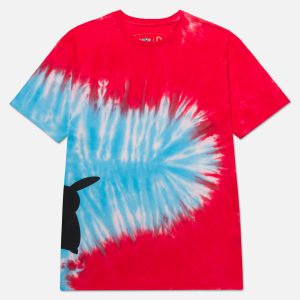 Overtime | Pok??mon Pikachu Who's That Pok??mon Tee