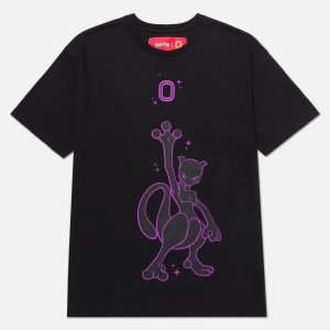 Overtime | Pok??mon Mewtwo and Mew Tee