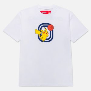 Overtime | Pok??mon Pikachu Classic Tee