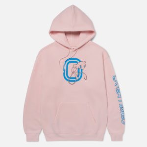 Overtime | Pok??mon Mew Classic Hoodie