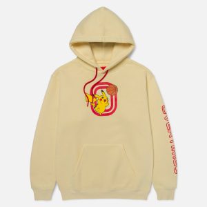 Overtime | Pok??mon Pikachu Classic Hoodie