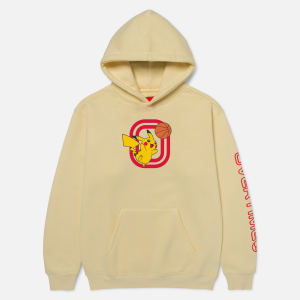Kids Overtime | Pok??mon Pikachu Classic Hoodie