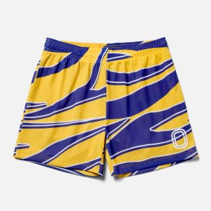 Overtime Bengal Shorts