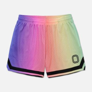 Overtime Electric Shorts