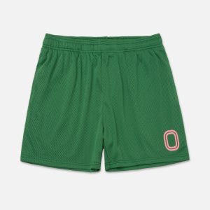 Overtime Mesh Shorts