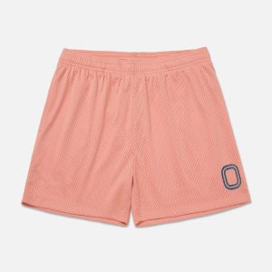 Overtime Mesh Shorts