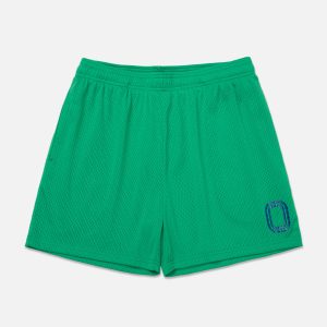 Overtime Mesh Shorts