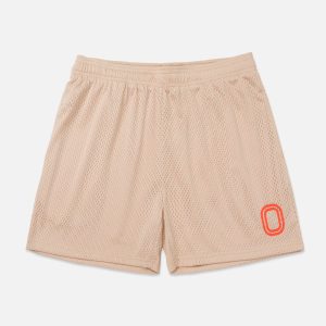 Overtime Mesh Shorts