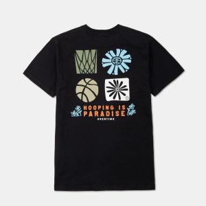 Overtime HIP Pollen Tee