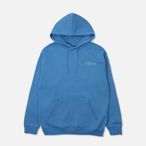 Overtime X & O Hoodie