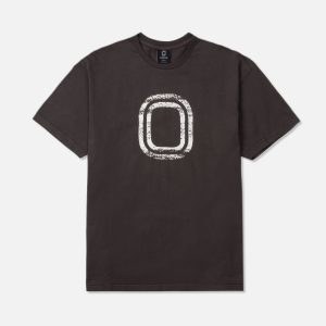 Kids Overtime Chalk Tee