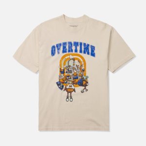 Overtime Rep Tee