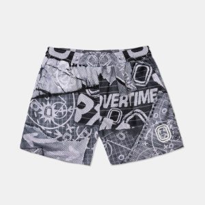 Overtime Playbook Shorts