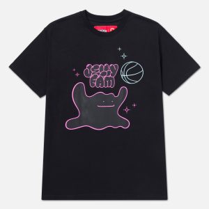 Kids Overtime Elite | Pok??mon Jelly Fam Ditto Tee
