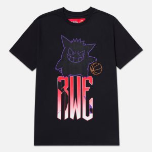 Kids Overtime Elite | Pok??mon RWE Gengar Tee
