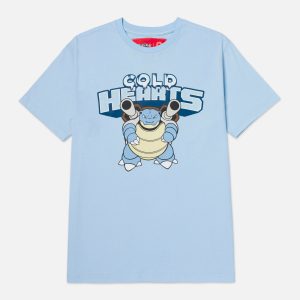Kids Overtime Elite | Pok??mon Cold Hearts Blastoise Tee