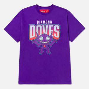 Kids Overtime Elite | Pok??mon Diamond Doves Sableye Tee