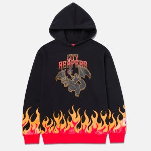 Kids Overtime Elite | Pok??mon City Reapers Charizard Hoodie