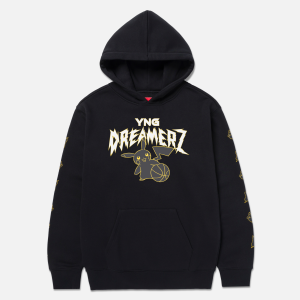 Kids Overtime Elite | Pok??mon YNG Dreamerz Pikachu Hoodie